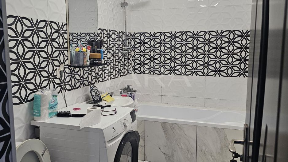 Apartament 2 camere, 44 mp, Florești, zona Panemar. - Poză 1