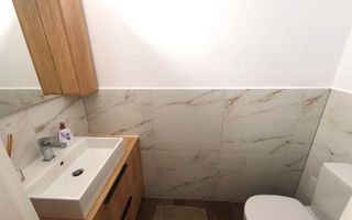 Apartament 3 camere, Mosaic Residence - Poză 8