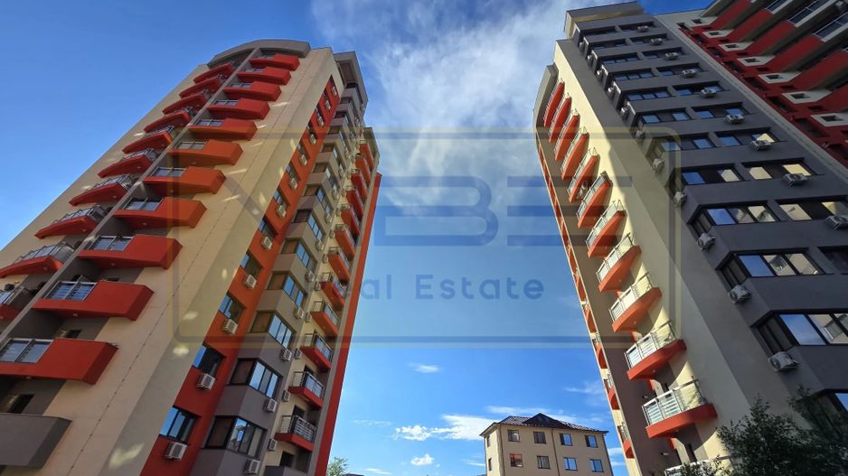 Semicentral/Iulius Mall-Tudor Vladimirescu- bloc nou- 2 camere - Poză 17