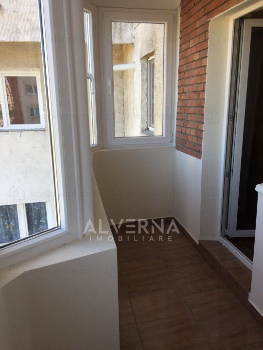 Apartament 2 camere, 50mp, mobilat si utilat, zona Calea Manastur - Poză 7