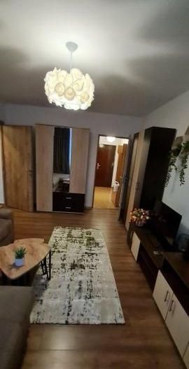 APARTAMENT MODERN & RENOVAT 53MP METROU GORJULUI BLOC 1978 INSTALATII SCHIMBATE - Poză 3