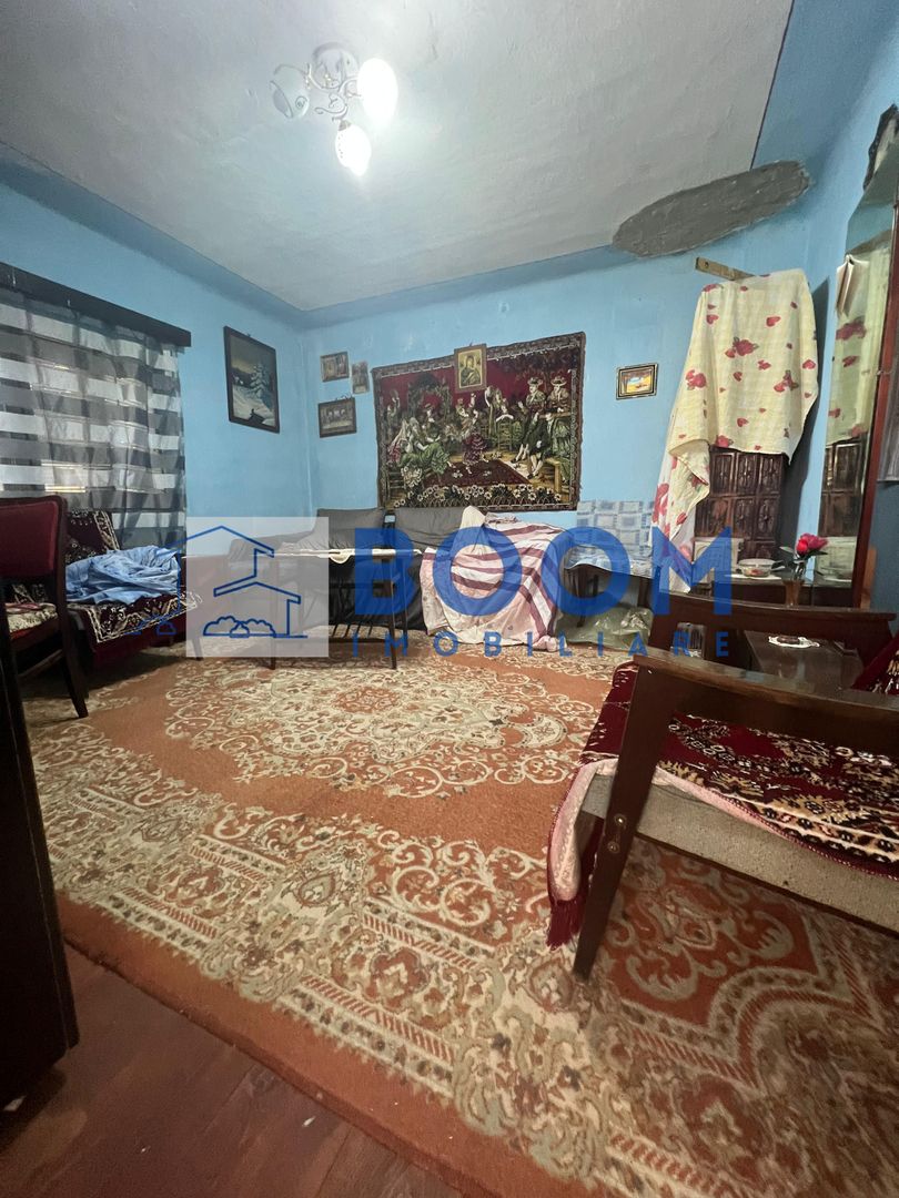Casa cu livada | Bujoreni | 1550 mp - Poză 7