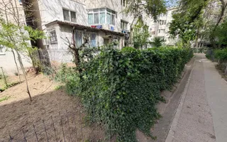 APARTAMENT CU 3 CAMERE DE ÎNCHIRIAT | I.C. FRIMU | PARTER CU GRĂDINĂ - Poză 19