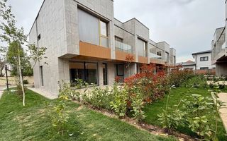 Vilă sustenabilă - panouri fotovoltaice, pompe de căldură, Pipera - Poză 1