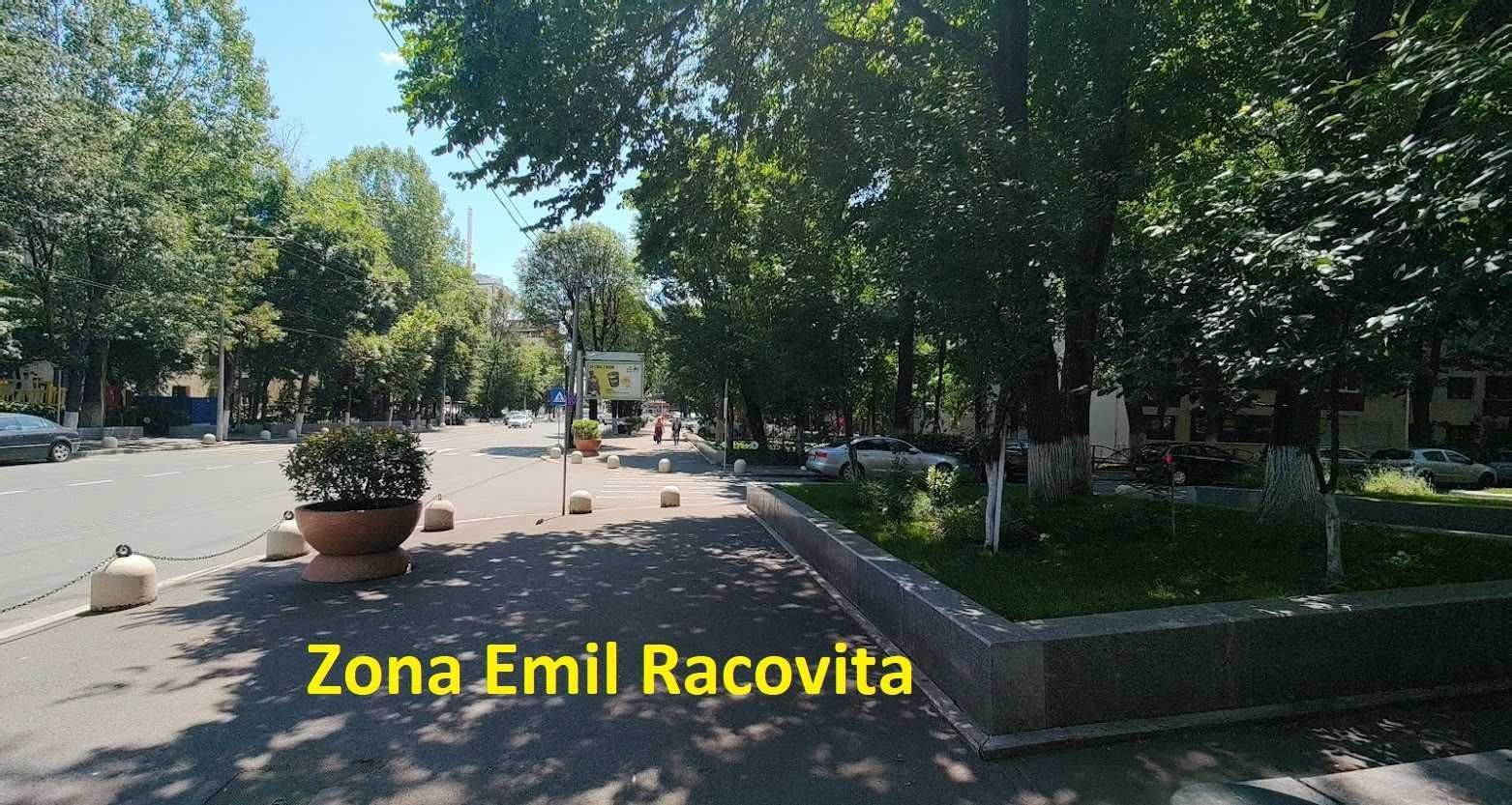 Apartament 4 camere Berceni Emil Racovita de vanzare - Poză 1