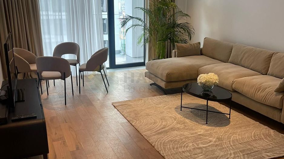 Apartament de Lux 2 Camere – One Cotroceni Park | Totul Nou | Mobilat Modern - Poză 4