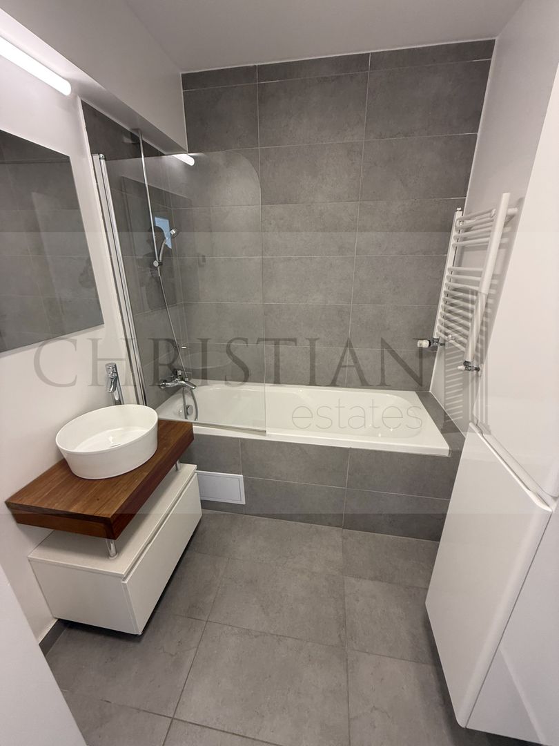 Arcadia Apartments Domenii / Parcare Sub / TVA inclus - Poză 12