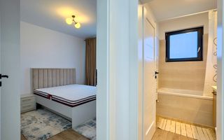 Apartament 3 camere, Zona Iulius Mall - Poză 11