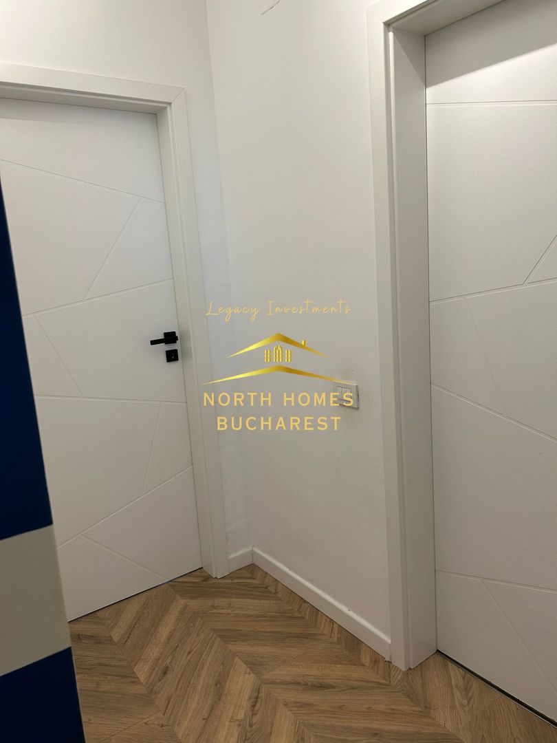 Apartament Premium 3 camere | Vedere  Parcul Circului | Loc parcare ADP - Poză 10