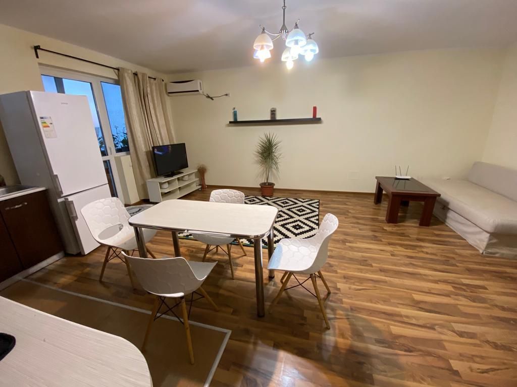 AP. 2 CAMERE BRANCOVEANU, PET-FRIENDLY, BLOC NOU, CENTRALA TERMICA - Poză 3