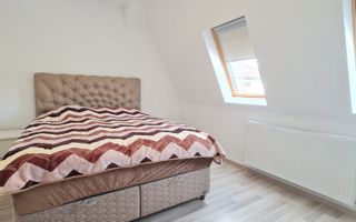 Casa 4 camere semimobilata in Cartier Izvor Tarlungeni Brasov - Poză 7