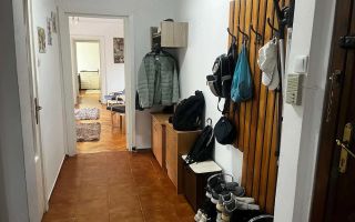 Apartament 3 camere  Olimpia-Stadion etaj 1 - Poză 7