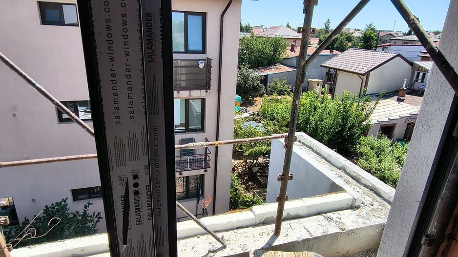 vila 4cam-indiv. la calcan/centru Popesti Leordeni - Poză 43