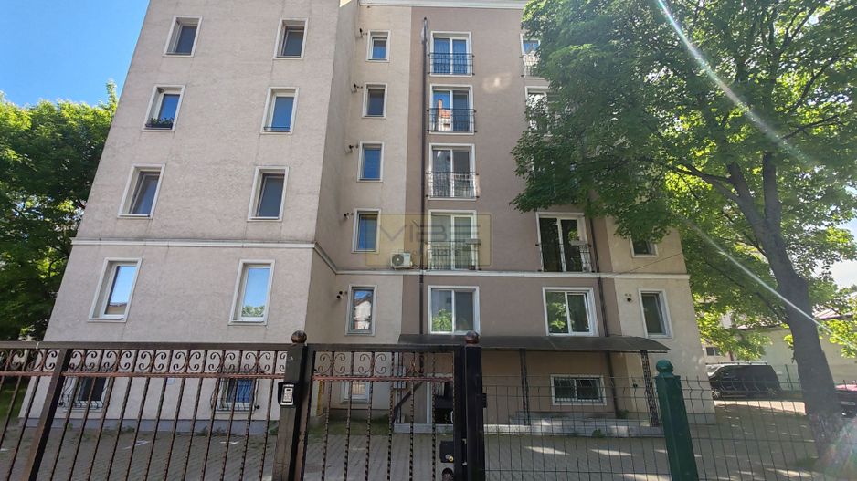 Piata Chirila- bloc nou etaj 1! - Poză 3