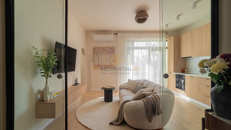 Apartament cu 5 camere, 100 mp, Armeneasca-Piata Rosetti, Comision 0 - Poză 3