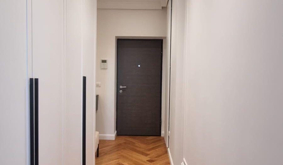 Locație Rară! 3 Camere High-End cu Vedere Spre Parcul Copiilor - Poză 9