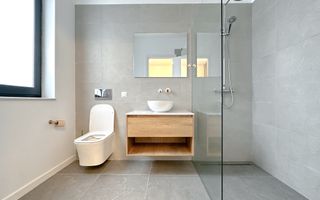 5 rooms TownhouseI Pipera I Gated Community - Poză 22