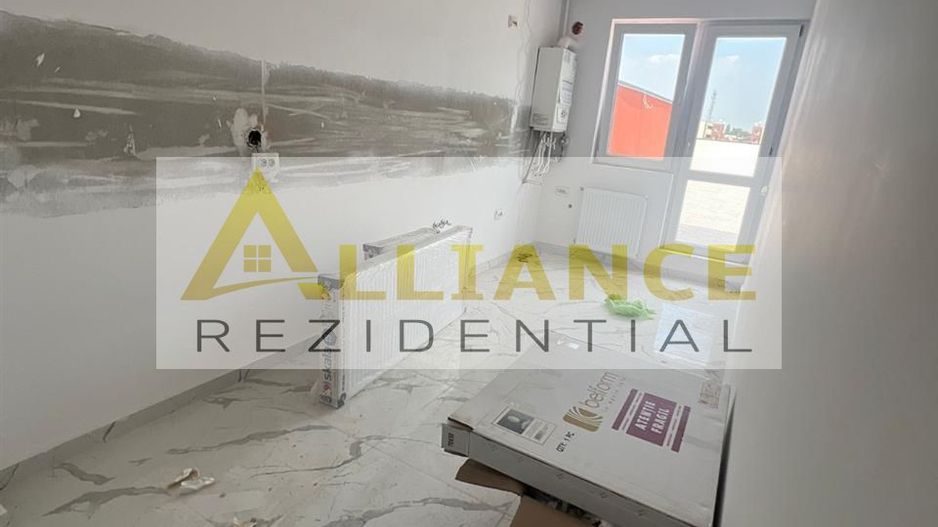 Apartament 2 camere+terasa Popesti Leordeni - Poză 3