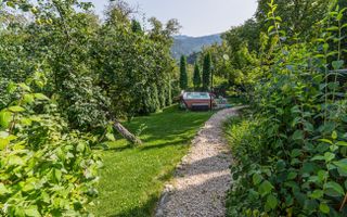 Vila de lux,  de inchiriat! Drumul Poienii! - Poză 56