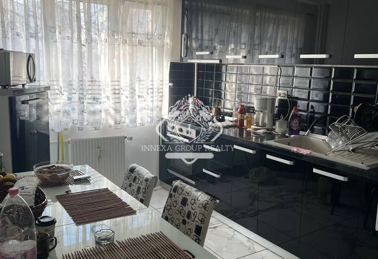 Apartament 3 camere I Titan - Poză 4