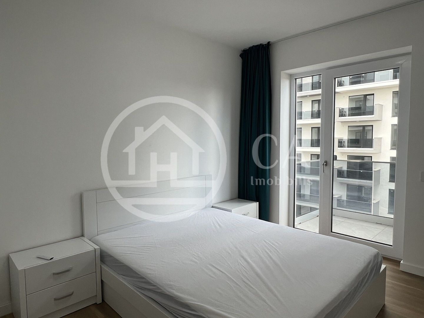 Apartament cu 3 camere de inchiriat in Prima Arena Oradea - Poză 8