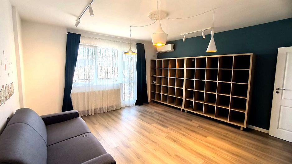 Apartament 2 camere Aparatorii Patriei-Soseaua Oltenitei Parcare boxa - Poză 5
