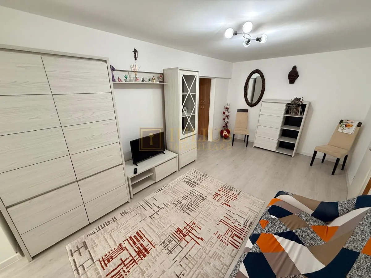 2 camere| zona Titulescu-Nokia| vis a vis de malul Bega| Pet Friendly — fotografia 3