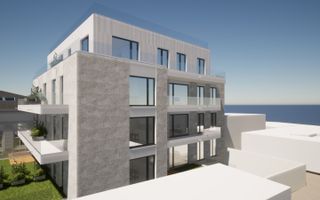 3 camere | Unirii | Casa Poporului | bloc boutique 2026 - Poză 8