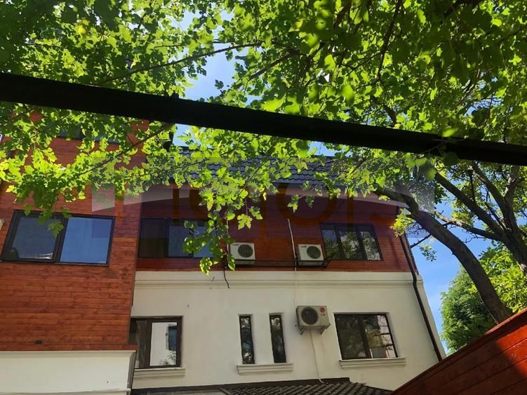 INCHIRIERE VILA CADEREA BASTILIEI | 240MP | PRETBAIL BIROU | PARCARE - Poză 23