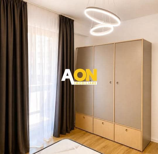 Apartament cu 2 Camere, Complet Mobilat, Zona Arex - Ampoi 3 - Poză 4
