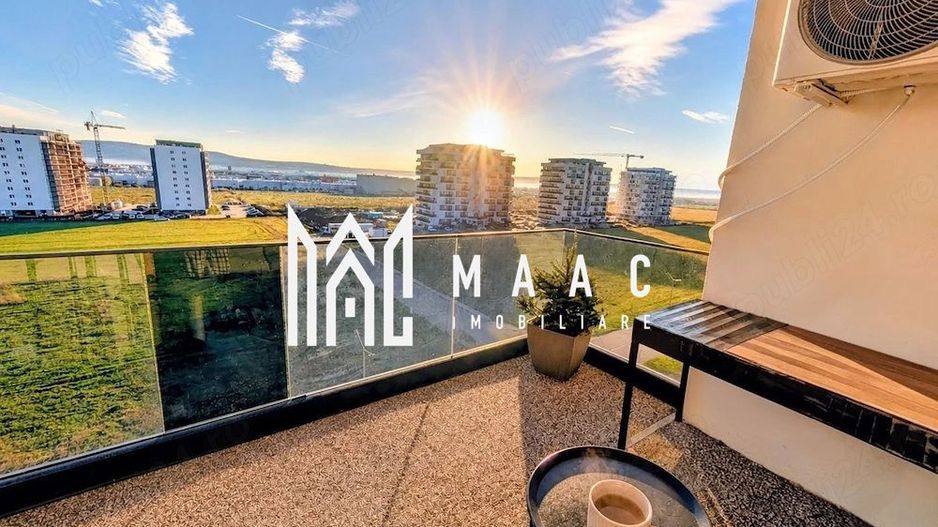 Apartament 3 camere | 72 MPU | Balcon | Decomandat - Poză 6