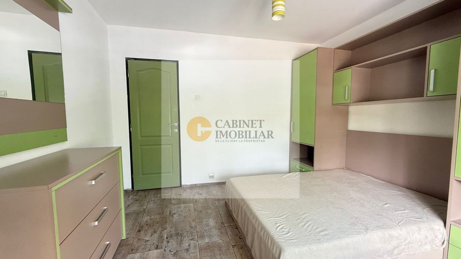 2 camere I Calea Calarasilor - Hyperion I Etaj 1 I 2004 - Poză 6