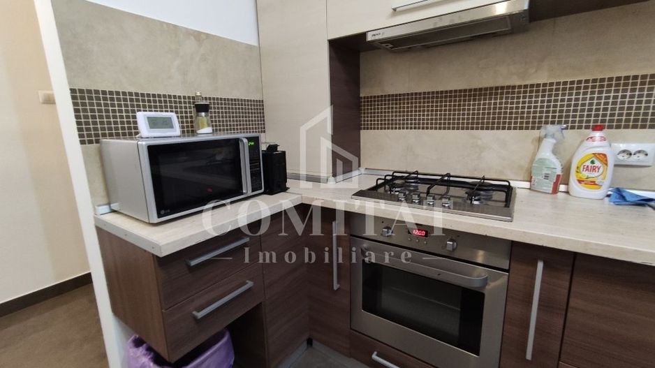 Apartament cu 2 camere decomandat | Finisaje moderne | Zona The Office - Poză 14