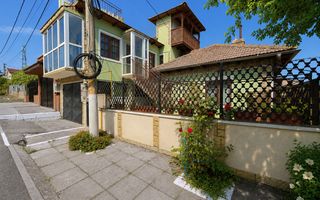 Casa P+1 | 317 mp teren | Ovidiu - Poză 1