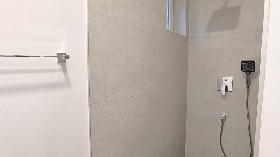Inchiriere apartament 2 camere nou renovat si curte strada Horea - Poză 5