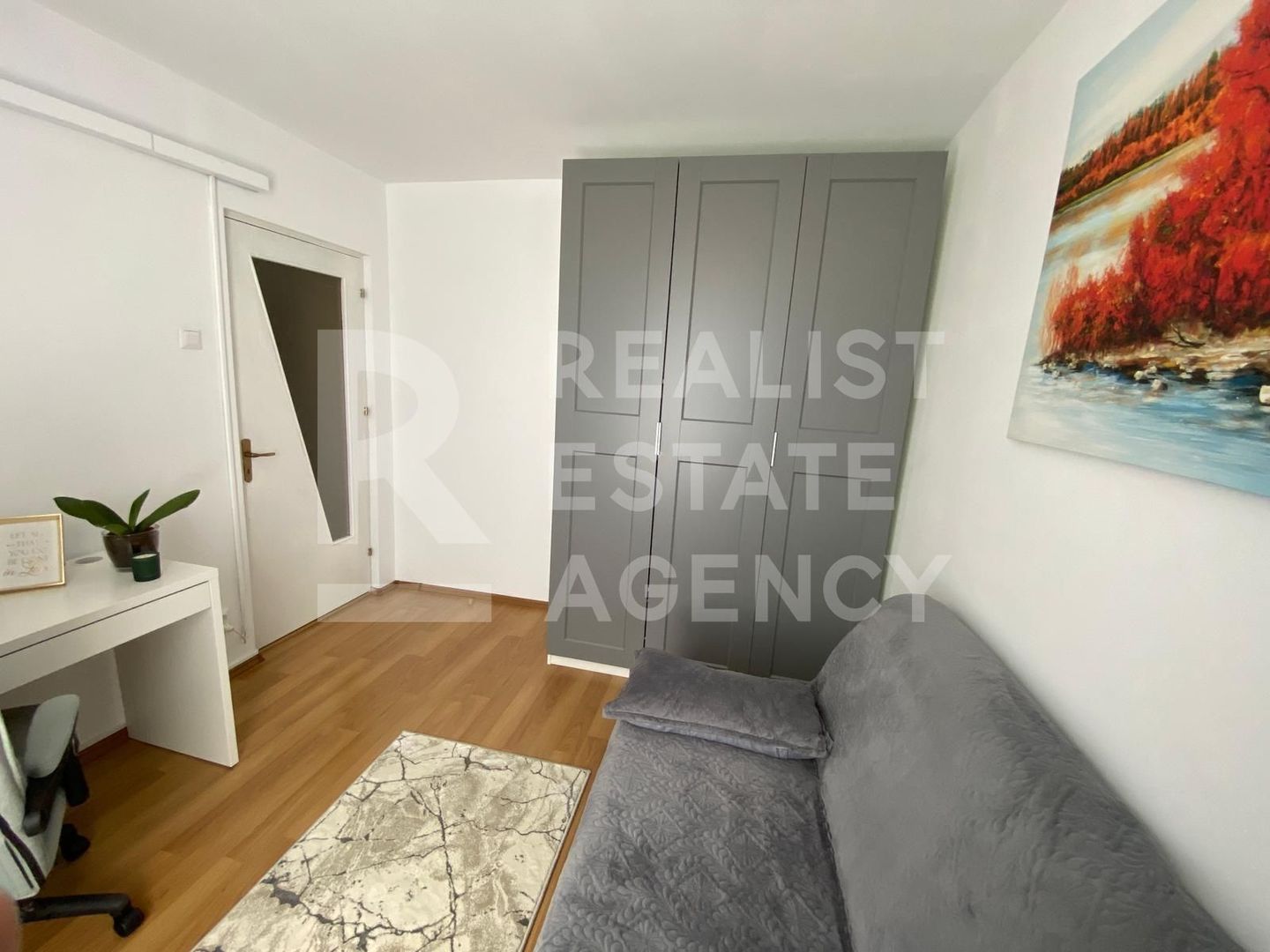 Apartament 3 camere | 65 mp utili | Renovat complet | Bloc reabilitat - Poză 11