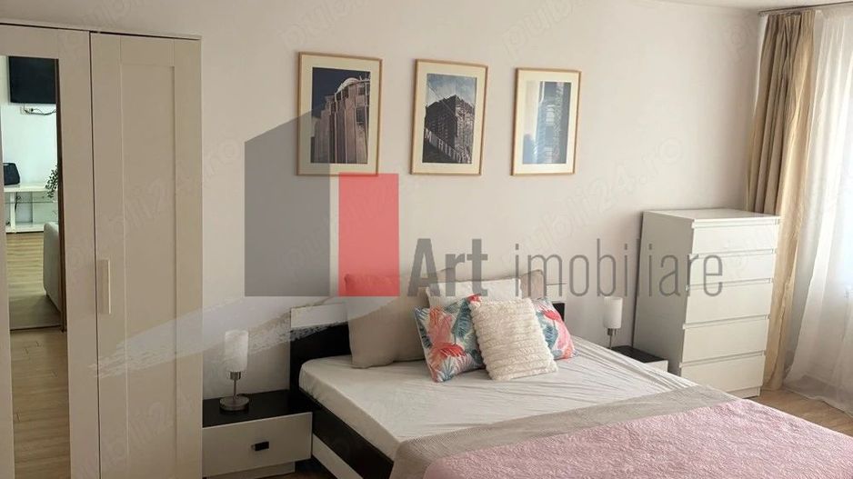 Inchiriere apartament 3 camere -Pacii - Poză 2