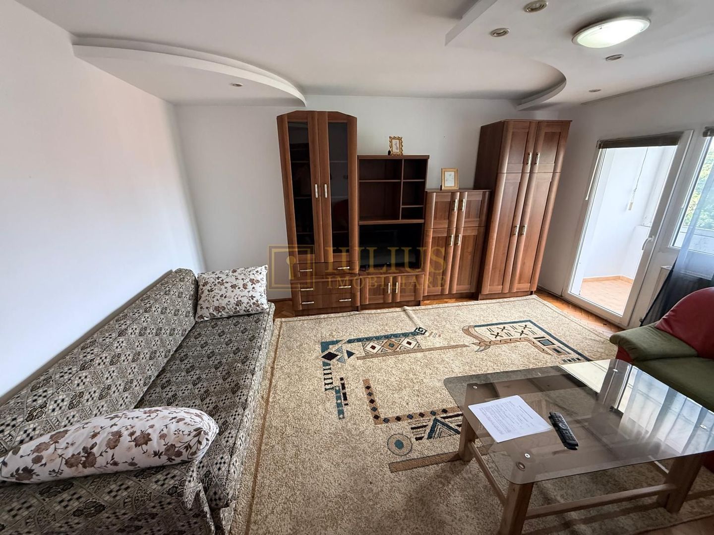3 camere| 2 bai| se doreste familie, cuplu| 2 balcoane,| centrala| - Poză 10