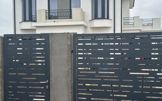 Vila exclusivista de vanzare in cartierul rezidential Casa Noastra - Poză 6