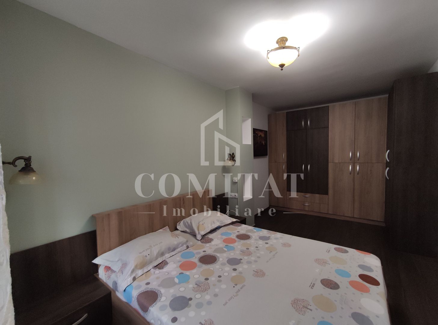 Apartament cu 2 camere în imobil nou | Zona Iulius Mall - Gheorgheni - Poză 8