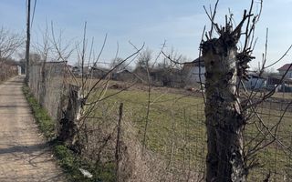 De vânzare teren intravilan 1897 mp, Str. Șoimului / Int. Șoimului - Poză 5