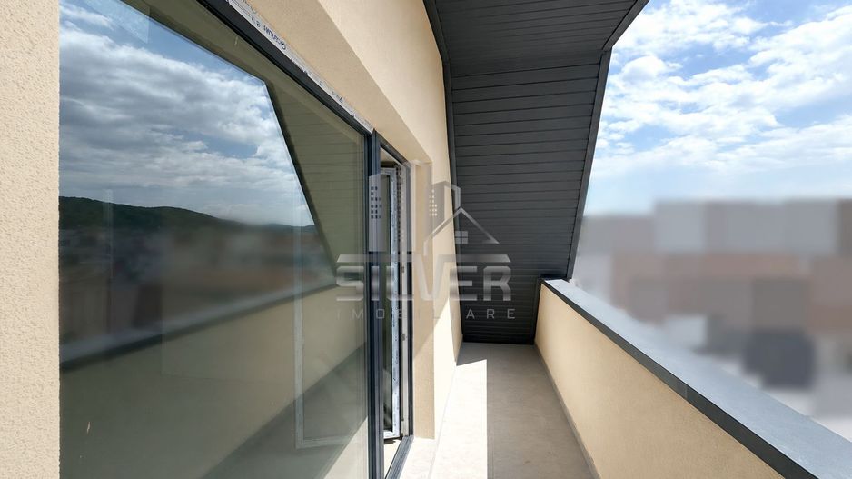 Apartament cu 3 camere/76mp/3 minute de statii autobuz. - Poză 15