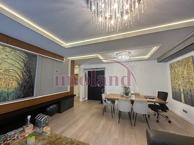 Vanzare - apartament - 3 camere - imobil boutique - Floreasca - Poză 3