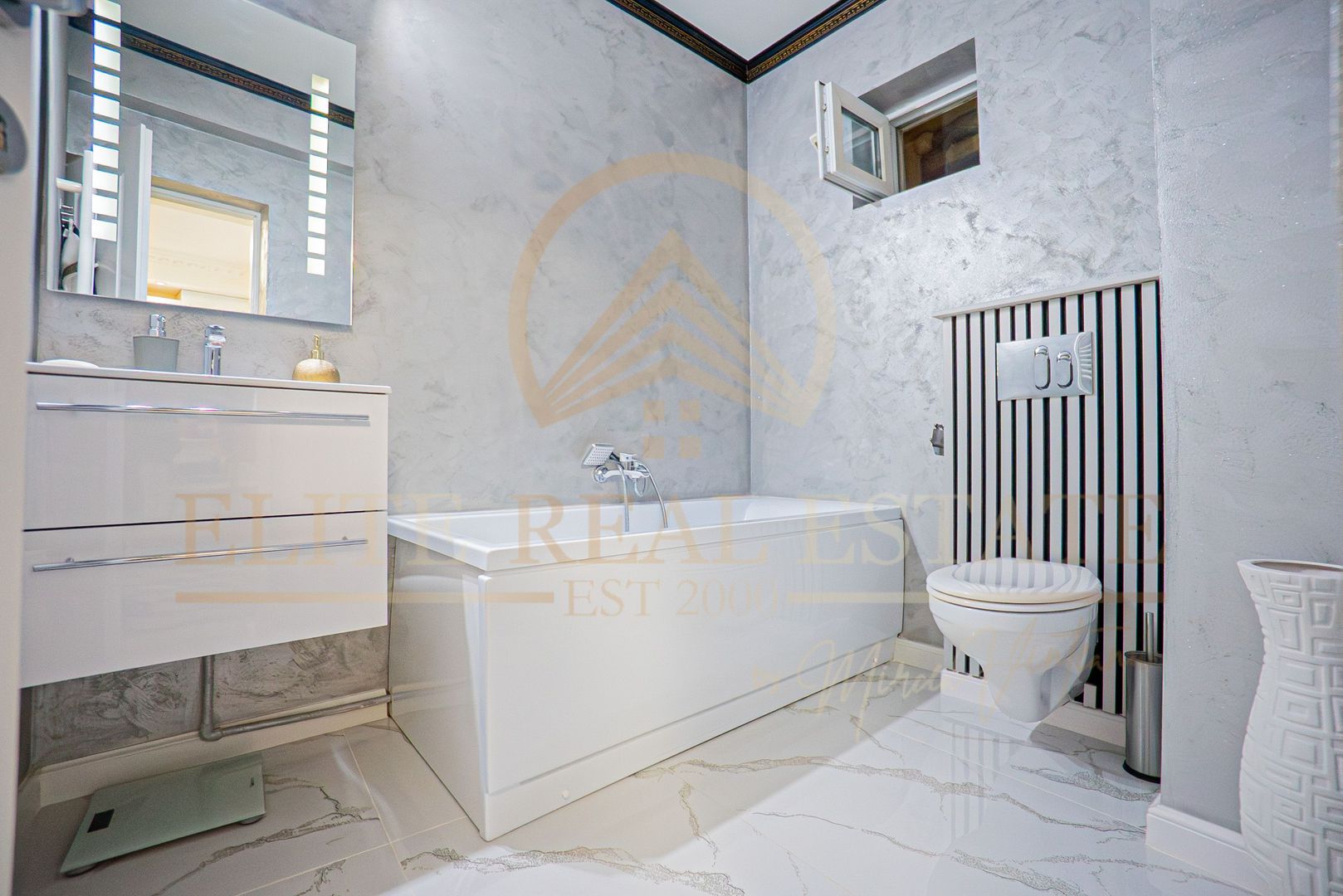 Casa de vanzare in zona Bratianu – 3 dormitoare, gata de mutat - Poză 6
