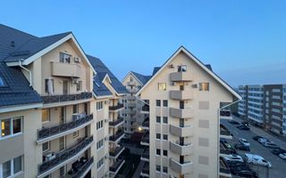 Penthouse de vanzare in Popesti Leordeni - Poză 1