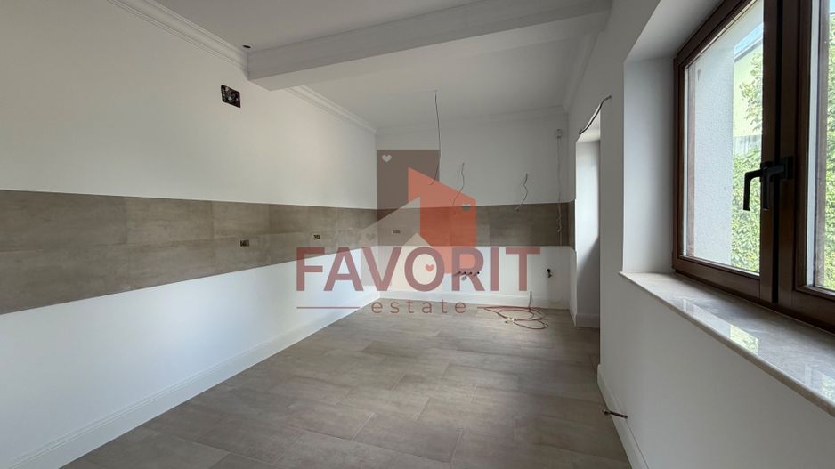 Timișoara - Elisabetin | Teren 797 mp | Suprafață utilă 296 mp | - Poză 5