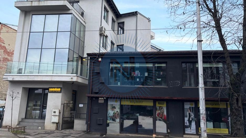 Spatiu comercial /Birouri stradal - Poză 3