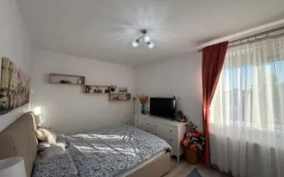 Duplex Dumbravita, mobilat si utilat - Poză 12