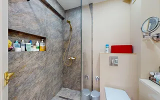 Apartament Top Class 5 ultramodern cu parcare subterana - Poză 20