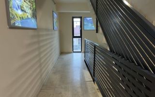 Apartament 1 cameră, bloc nou, Păcurari, etaj 1, mobilat/utilat - Poză 8